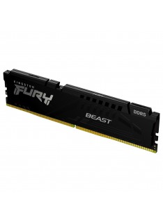 Kingston FURY Beast 32 Go (2 x 16 Go) DDR5 5200 MHz - 1