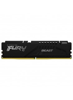 Kingston FURY Beast 32 Go (2 x 16 Go) DDR5 5200 MHz - 2