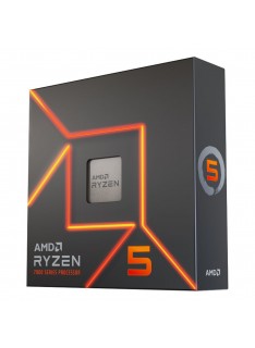 AMD Ryzen 5 7600X  (4.7 GHz / 5.3 GHz) TRAY - 1