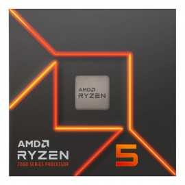 AMD Ryzen 5 7600X  (4.7 GHz / 5.3 GHz) TRAY - 2