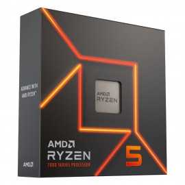 AMD Ryzen 5 7600X  (4.7 GHz / 5.3 GHz) TRAY - 3