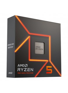 AMD Ryzen 5 7600X  (4.7 GHz / 5.3 GHz) TRAY - 3