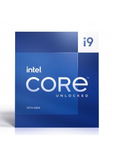 Intel Core i9-13900KF (3.0 GHz / 5.8 GHz) - 1