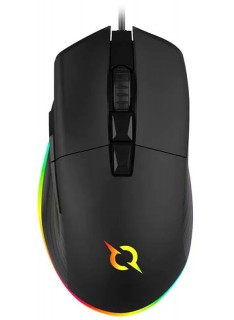 AQIRYS Acrux RGB - BLACK