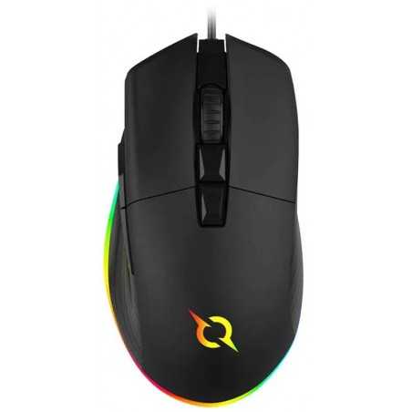 AQIRYS Acrux RGB - BLACK