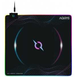 Tunisie Skymil|Tapis Gamer|AQIRYS|AQIRYS ECLIPSE Medium RGB|79,000 TND