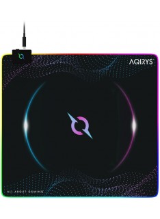 Tunisie Skymil|Tapis Gamer|AQIRYS|AQIRYS ECLIPSE Medium RGB|79,000 TND