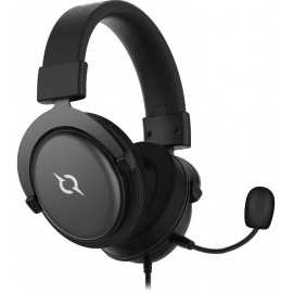 Tunisie Micro-casque Gamer AQIRYS Sirius Pro Black