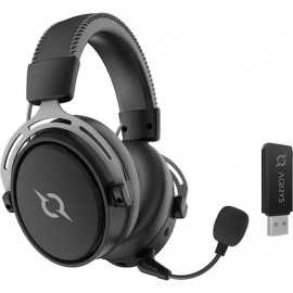 Tunisie Micro-casque Gamer AQIRYS Andromeda Noir