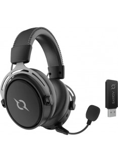 Tunisie Micro-casque Gamer AQIRYS Andromeda Noir