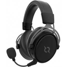 Tunisie Micro-casque Gamer AQIRYS Andromeda Noir