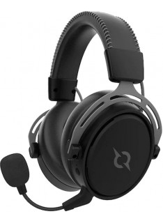 Tunisie Micro-casque Gamer AQIRYS Andromeda Noir