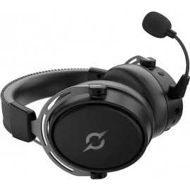 Tunisie Micro-casque Gamer AQIRYS Andromeda Noir
