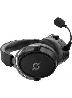 Tunisie Micro-casque Gamer AQIRYS Andromeda Noir