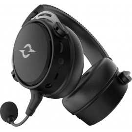 Tunisie Micro-casque Gamer AQIRYS Andromeda Noir