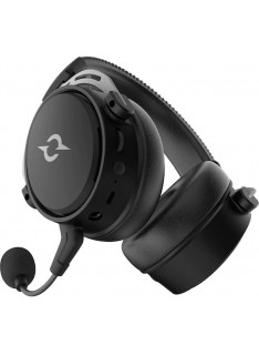Tunisie Micro-casque Gamer AQIRYS Andromeda Noir