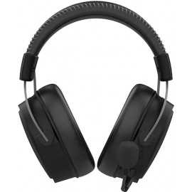 Tunisie Micro-casque Gamer AQIRYS Andromeda Noir