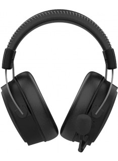 Tunisie Micro-casque Gamer AQIRYS Andromeda Noir