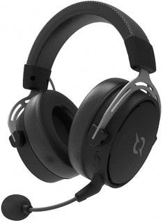 Tunisie Micro-casque Gamer AQIRYS Andromeda Noir
