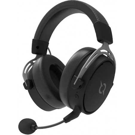 Tunisie Micro-casque Gamer AQIRYS Andromeda Noir