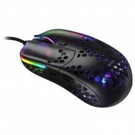 Xtrfy MZ1 - BLACK