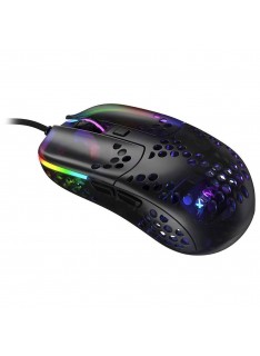 Xtrfy MZ1 - BLACK