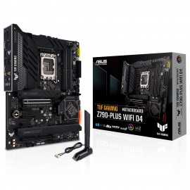 ASUS TUF GAMING Z790-PLUS WIFI D4 - 1