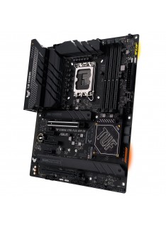 ASUS TUF GAMING Z790-PLUS WIFI D4 - 3