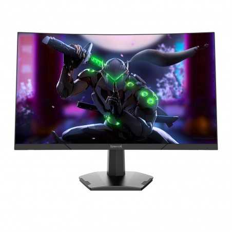 Tunisie Ecrans Gamer Redragon Amber 27″ FHD – GM27H10C