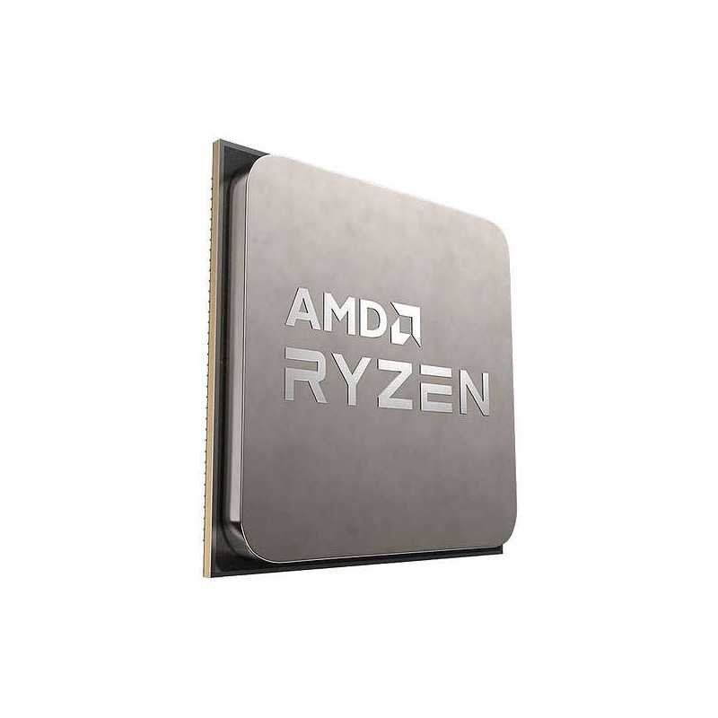 AMD Ryzen 5 5600 Tray (3.5 GHz / 4.4 GHz)