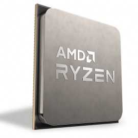 AMD Ryzen 9 5950X Tray (3.4 GHz / 4.9 GHz) - 1