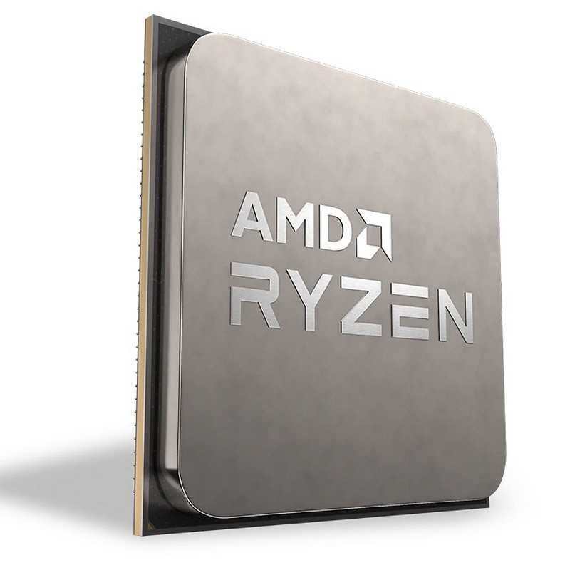 AMD Ryzen 9 5950X Tray (3.4 GHz / 4.9 GHz)