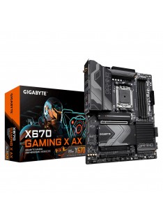 Tunisie Skymil|Carte mère AMD|Gigabyte|Gigabyte X670 GAMING X AX|899,000 TND