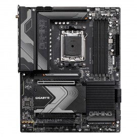 Gigabyte A620M S2H Carte mère AMD A620 Prise AM5 Micro ATX : :  Informatique