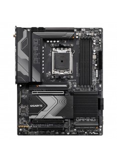 Carte Mère Gigabyte X670 Gaming X AX (AM5) à prix bas