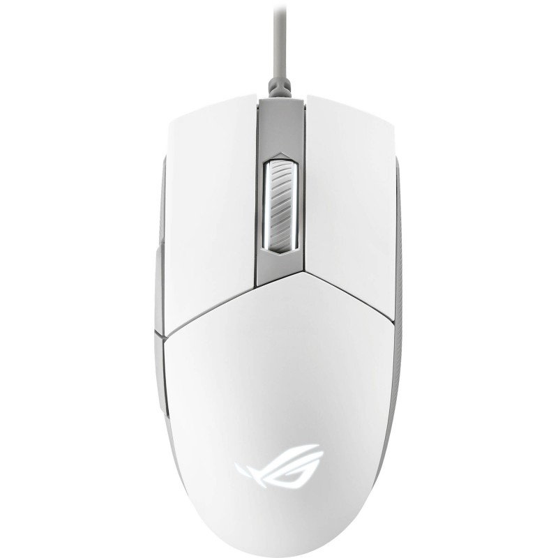 ASUS ROG Strix Impact II - White