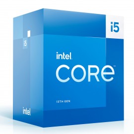 Intel Core i5-13500 (2.5 GHz / 4.8 GHz) - 1