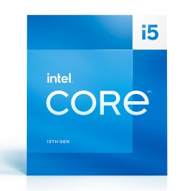 Intel Core i5-13500 (2.5 GHz / 4.8 GHz) - 2
