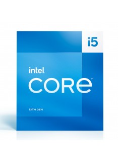 Intel Core i5-13500 (2.5 GHz / 4.8 GHz) - 2
