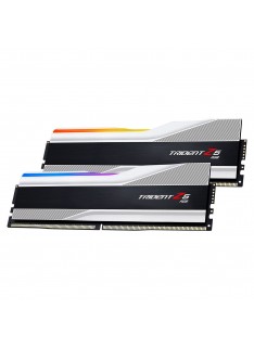 G.Skill Trident Z5 RGB 32 Go (2 x 16 Go) DDR5 5600 Mhz TZ5RS - 1