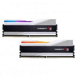 G.Skill Trident Z5 RGB 32 Go (2 x 16 Go) DDR5 5600 Mhz TZ5RS - 2