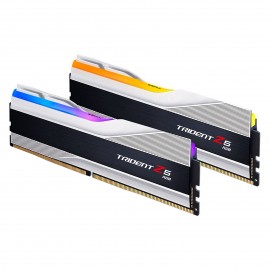 BARETTE MEMOIRE GSKILL 16GB(2*8G) 4000 DIMM TRIDENTZ RGB K2