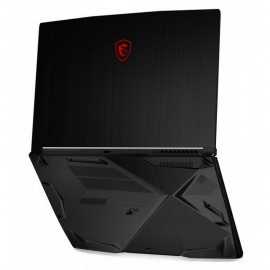 Tunisie Pc Portable Gamer MSI GF63 | I5-12450H | RTX 3050 4GB |16GB | 512Gb