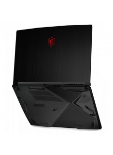 MSI GF63 | I5-12450H | RTX 3050 6GB |16GB | 512Gb