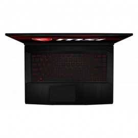Tunisie Pc Portable Gamer MSI GF63 | I5-12450H | RTX 3050 4GB |16GB | 512Gb