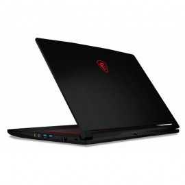 Tunisie Pc Portable Gamer MSI GF63 | I5-12450H | RTX 3050 4GB |16GB | 512Gb
