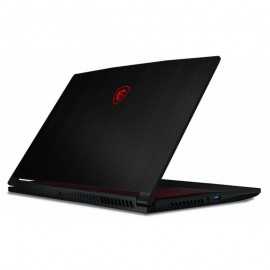 Tunisie Pc Portable Gamer MSI GF63 | I5-12450H | RTX 3050 4GB |16GB | 512Gb