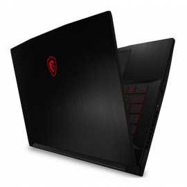 Tunisie Pc Portable Gamer MSI GF63 | I5-12450H | RTX 3050 4GB |16GB | 512Gb