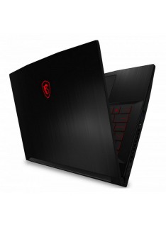 Tunisie Pc Portable Gamer MSI GF63 | I5-12450H | RTX 3050 4GB |16GB | 512Gb