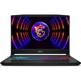 Tunisie Skymil|Pc Portable Gamer|MSI|MSI KATANA | i7-13620H | RTX 4060 8GB | 16 GB DDR5 | 1To SSD|4 428,000 TND